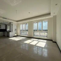 ۸۵ متر دو خواب رو به آفتاب