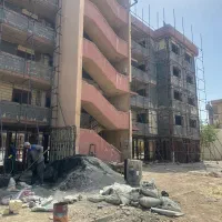 نیازمند اکیپ پلاستر و سیمانکاری