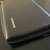 لب تاپ لنوو در حد نو