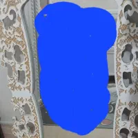 آینه دراور