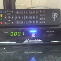 نصب تلوزیون