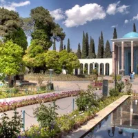 تور یک روزه شیرازگردی
