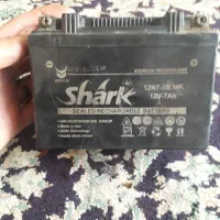 باطری موتور۱۲