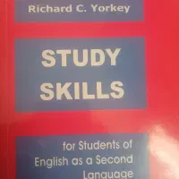 کتاب زبان study skills