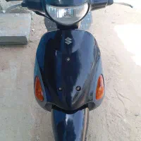 موتور پاکشتی سوزوکی4
