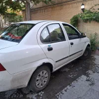 تیبا مدل ۹۷