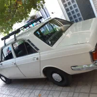 پیکان سواری کلکسیونی