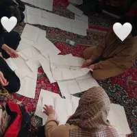 آموزش خیاطی و سفارش خیاطی پذیرفته میشود