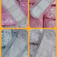 نواربهداشتی کاوردار