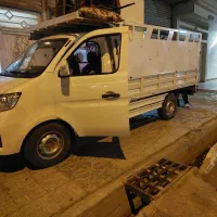 بارگیری حومه تایباد و مشهد . تهران