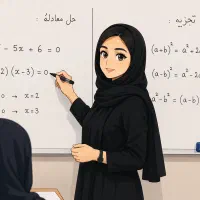 تدریس خصوصی ریاضی