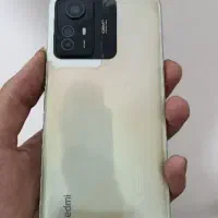 شیایومی نوت 12s سبز