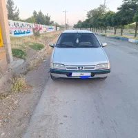پژو ۴۰۵