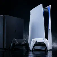 نصب بازی کنسول های ps4 و ps5