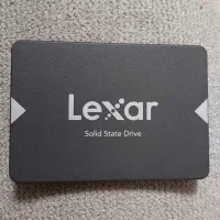 هارد SSD 256 و HDD4TBو3TBو1TBو500GB