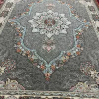 یک جفت فرش 9 متری نوو 700 شانه اصل