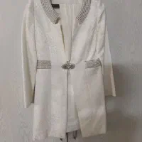 کت و شلوار مناسب عروس