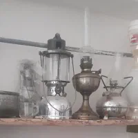 وسایل قدیمی