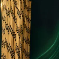 چوب روس برند دماوند، رگال(زنجانی)