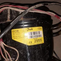 موتر دانفس اصل آلمانی