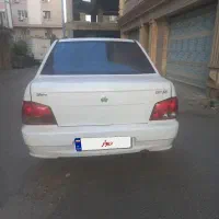 پراید 132 مدل 94 دوگانه شرکتی
