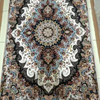 فرش راهرویی ۷۰۰ شانه تراکم ۲۵۰۰ کاشان