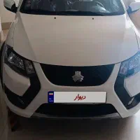 کوئیک Gx|خودرو سواری و وانت|مشهد, شهرک رازی (شهرک غرب)|دیوار