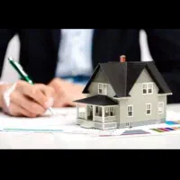 زمین با پروانه تجاری بر خیابان جمهوری