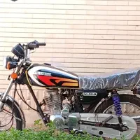 KAVIR 150Cc|موتورسیکلت|دوگنبدان, |دیوار