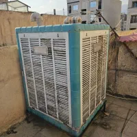 کولر آبی ۷۰۰۰آبسال ac70