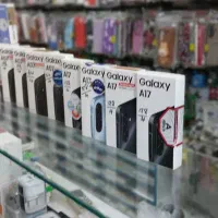 گوشی سامسونگ A07.A06.016.A17.A26