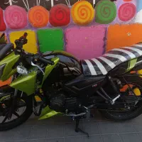 اپاچی ۱۵۰