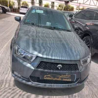 دناپلاس 6 دنده مدل 1404 کارکرد 45