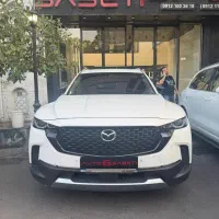 مزدا CX50 مدل 2024