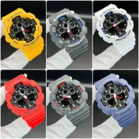 ساعت کاسیو جی شاک Gshock ga100
