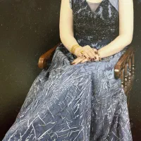 لباس مجلسی، لباس شب