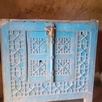 گنجه قدیمی