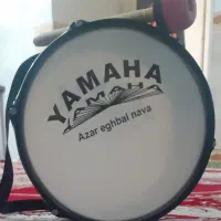 تبل زنجیر زنی یاماها