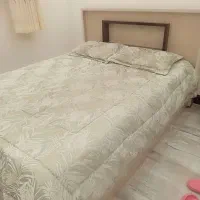 تخت دونفره