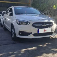شاهین g مدل ۱۴۰۲