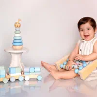 جشنواره تخفیفات آتلیه کودک و بارداری