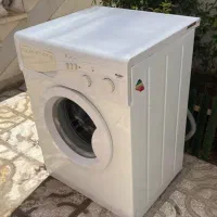 ماشین لباسشویی ۵کیلویی هایر