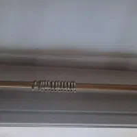 چوب پرده طلایی