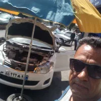 تعمیر ماشین چینی وارداتی سیار امداد برق mvm.lifan