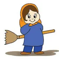 اپارتمان ویلا اداره مشاعات  نظافتت  (نظافتش باما)