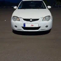 جنتو مدل ۲۰۰۸ کم کار