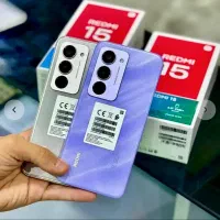 شیائومی Redmi 15 ارزان تر از همه جا اقساط تا ۳۶ماه