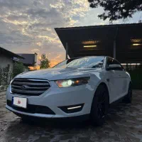 فورد تاروس
