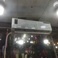 ب ر ر خرید فروش تعمیرات کولرگازی اجرای لوله مسی ..