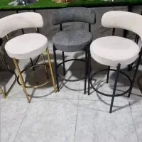 تولید کننده صندلی اپنی نهار خوری